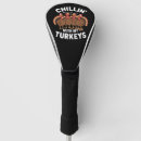 Search for turkey golf head covers Autumn