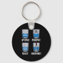 Search for music quotes key rings Funny