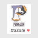 Search for penguin teacher Animal