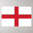 Search for world flags posters Red
