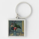 Search for post impressionist key rings Flowers