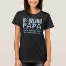 Search for bowling santa tshirts Bowler