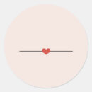 Search for cute heart stickers Business