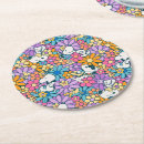 Search for woodstock coasters Groovy