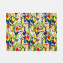 Search for palm leaf doormats Exotic