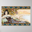Search for alphonse mucha posters Woman