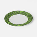Search for tiki plates Aloha