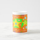 Search for cheery mugs Orange