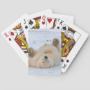 Search for predator playing cards Alaska