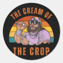 Search for retro tee stickers Take america back