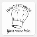 Search for kitchen chef stickers Cute