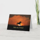 Search for pretty horse cards Friendship