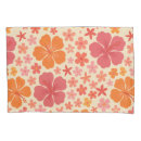 Search for hibiscus pillowcases Hawaii