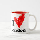 Search for i love london mugs United kingdom