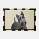 Search for scottish terrier doormats Cute