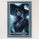 Search for witch puzzles Scary