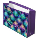 Search for iridescent gift bags Colourful