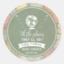 Search for mapping stickers Atlas