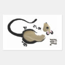 Search for year of the rat stickers Asian