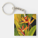 Search for of paradise key rings Flower