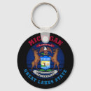Search for state michigan key rings Lansing