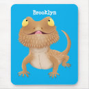 Search for beards mousepads Cartoon
