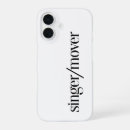 Search for singer iphone cases Funny