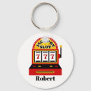 Search for slot machine key rings Casino