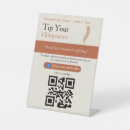 Search for venmo qr code signs Contactless