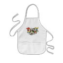 Search for bubble pattern aprons Cartoon network