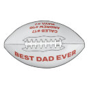 Search for kids footballs Dad