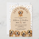 Search for dog mother invitations Gender neutral
