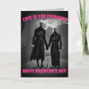 Search for monsters valentines day cards Pink