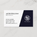 Search for stone mason business cards Contractor