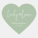 Search for add name and date stickers Couple