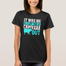 Search for capivara tshirts Giant