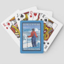 Search for glacier playing cards Peak