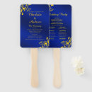 Search for fancy wedding programs Modern