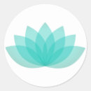 Search for blue lotus stickers Floral