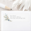 Search for rustic daisy return address labels Floral
