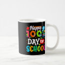 Search for brighter days mugs Days of school