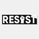 Search for no lives matter bumper stickers Resist