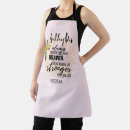 Search for holiness aprons Quotes
