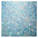 Search for blue mermaid tiles Shower