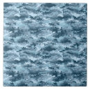 Search for camouflage tiles Blue