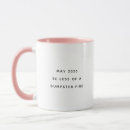 Search for dumpster mugs Humour