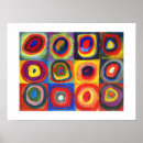 Search for concentric circle art Colour