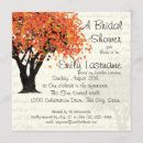 Search for blooming trees invitations For her