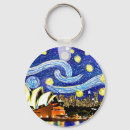 Search for down under key rings Sydney opera house