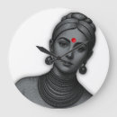 Search for indian clocks Line